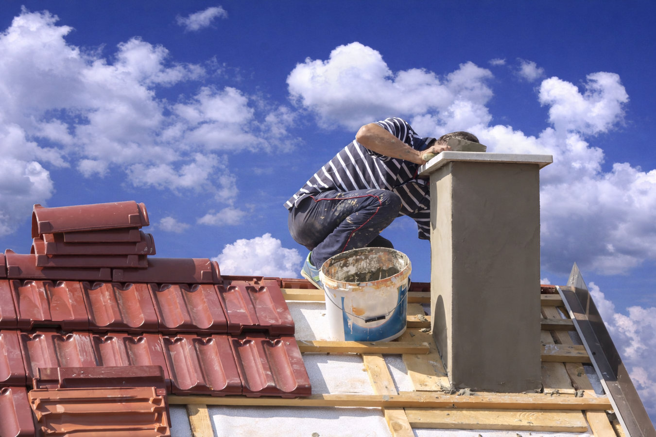 Masonry Contractor services in Tarrytown
