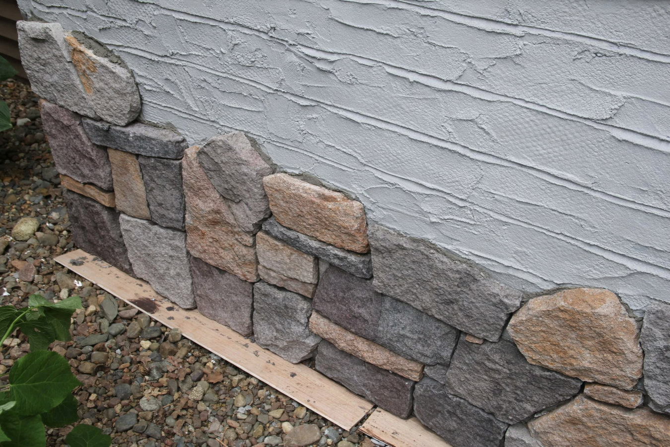 Masonry Contractor services in Stamford