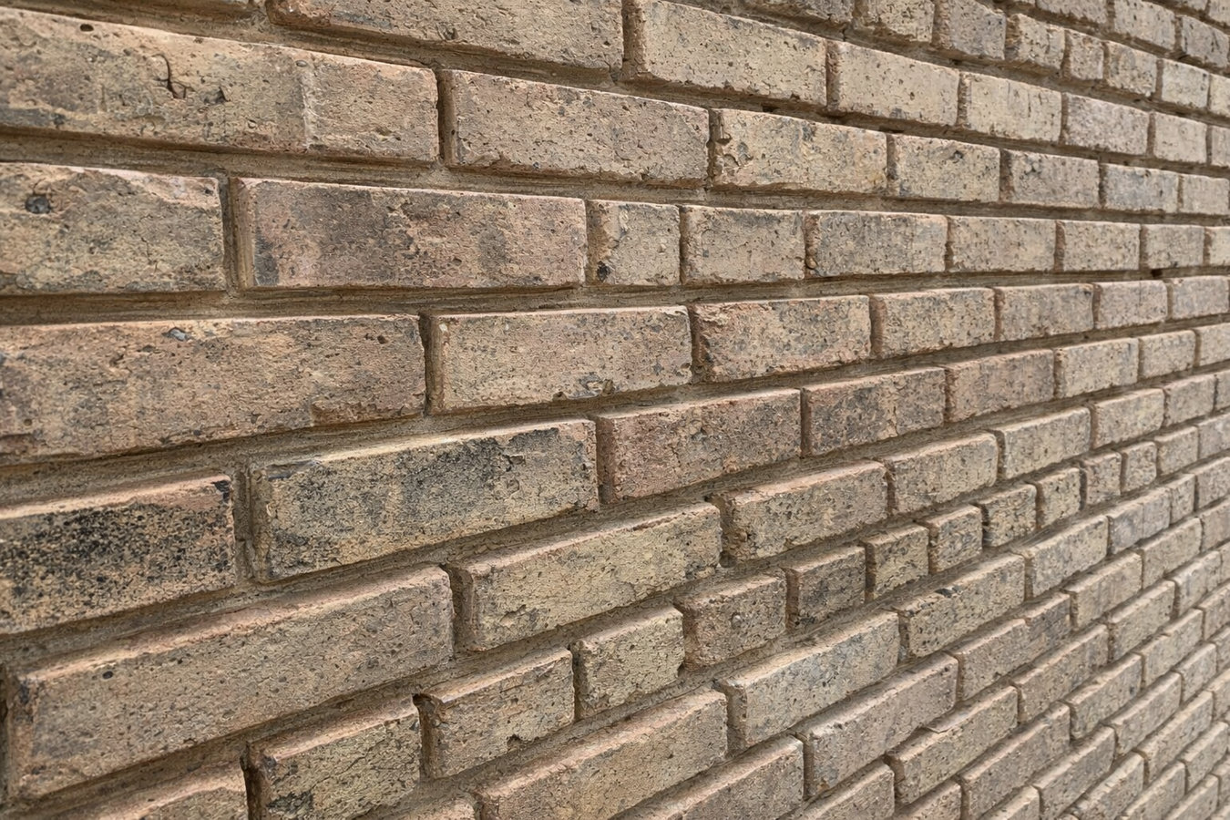 Tuckpointing
